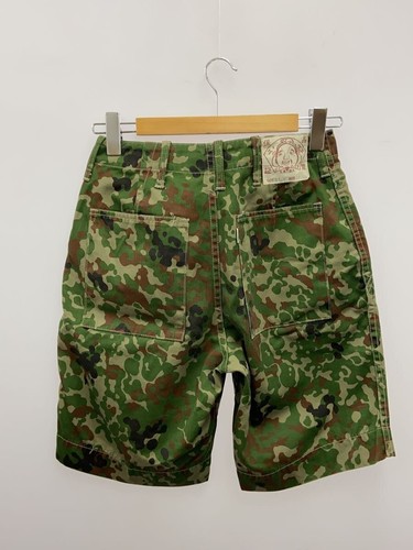Pantalone corto evisu - corto,