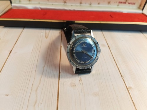 Orologio uomo vintage parker - uomo,