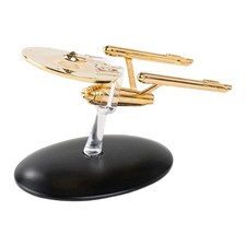 Eaglemoss Star Trek nave