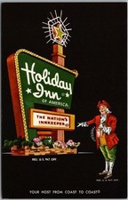 ELMHURST, Illinois Postcard
