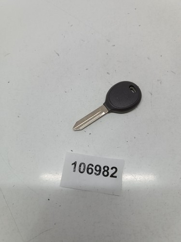Chiave grezza key blank - chiave,