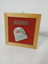 Rara Insegna Quadro Levi's