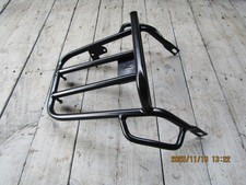 VIXEN VX 125 & 250 **