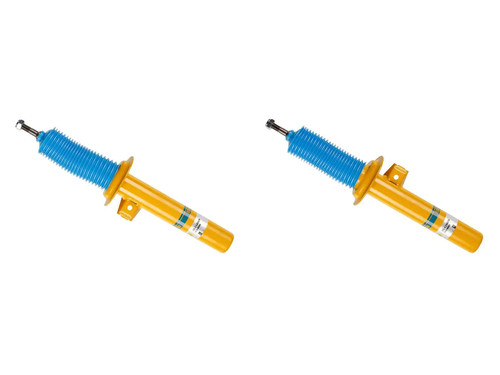 Ammortizzatori bilstein - ammortizzatori,