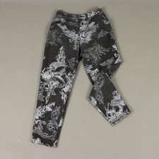 Moschino Jeans Vintage Tessuto