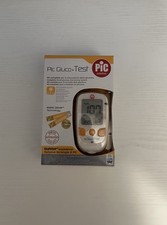Misuratore Di Glicemia PIC
