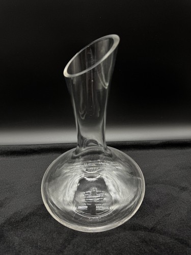 Decanter vetro liquore - decanter,