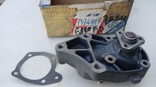 pompa acqua orig. fiat-lancia