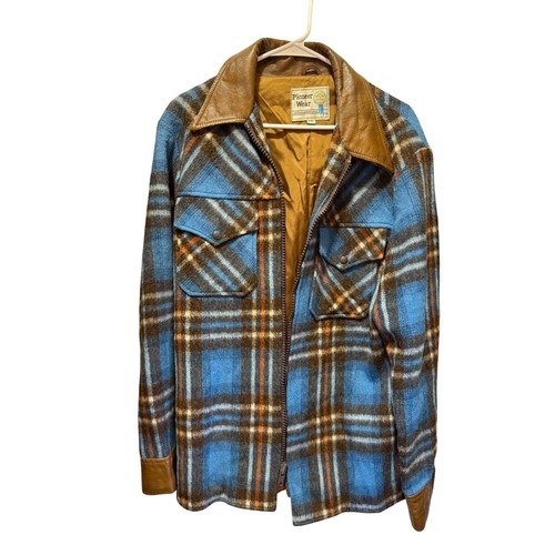 Giacca donna vintage pioneer - vintage,