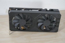 GPU RTX 3060 Mobile 6GB Nvidia