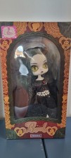 Vampire Lilith Byul Pullip Limited Edition Doll San Diego Comic-Con New VHTF