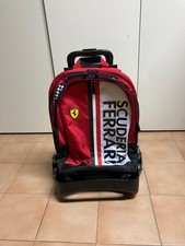 Ferrari Scuderia Trolley