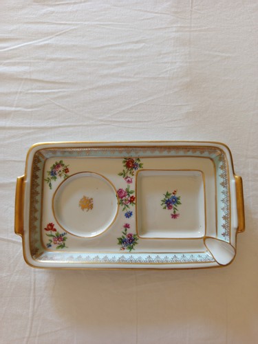 Vassoio limoges svuota tasche - limoges,