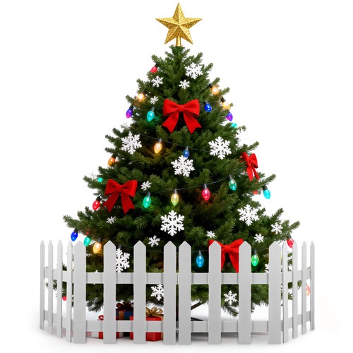 Decorazioni recinzione mini - ,