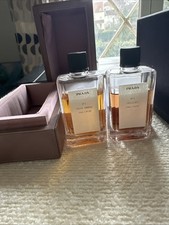 Prada Coffret 2 Parfums :Cuir