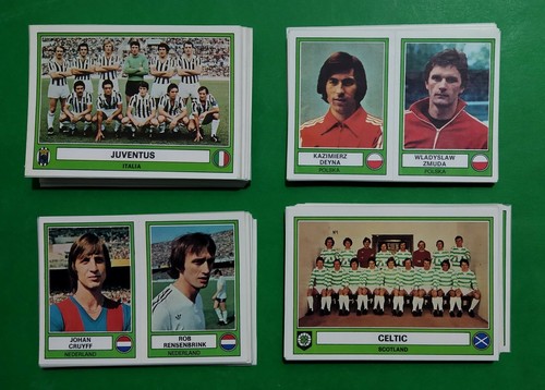 Panini euro football - panini,