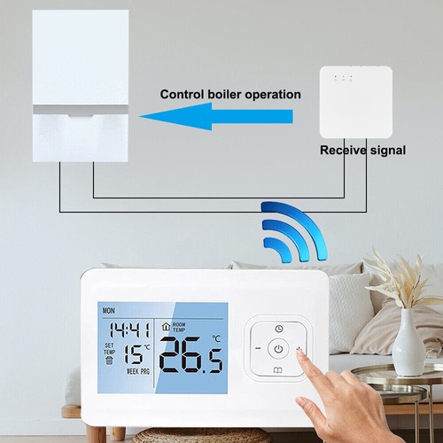 Aggiornamento wifi - wifi, rf