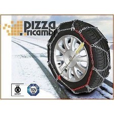 CATENE DA NEVE CORA MAXIGRIP