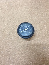 Vespa PK S odometer