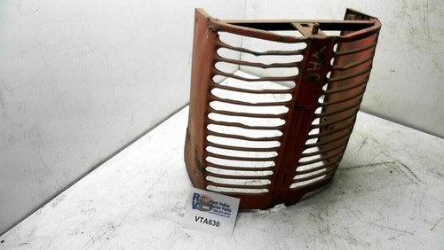 Griglia assy radiatore vta630 - assy,,