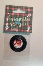 Recente calamita forma giri - 45,