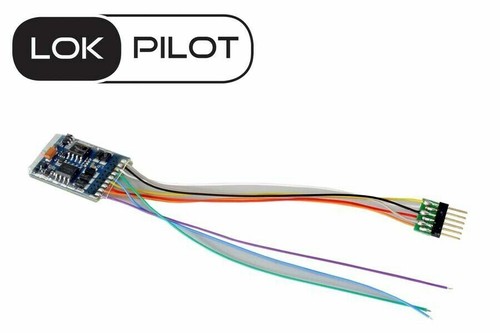 Esu 59616 lok pilot - esu,