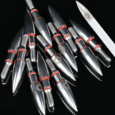 Tiro con l'arco testa larga