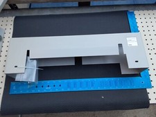 Tagliacarte manuale 15"