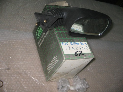 Fiat ritmo specchio - ritmo,