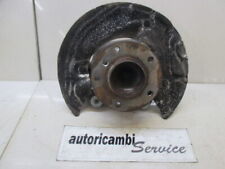 BMW 320D TOURING E91 2.0 DIESEL 120KW (2006) RICAMBIO MOZZO MONTANTE FUSELLO ANT