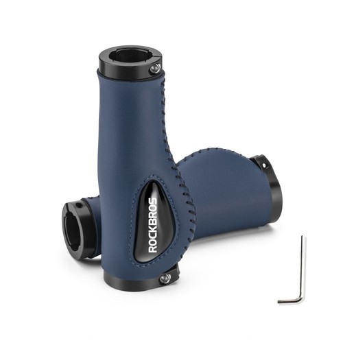 Rockbros maniglie bici - rockbros,