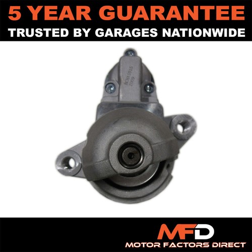 Motorino avviamento mfd - motorino,