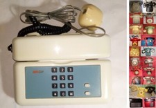 TELEFONO FISSO A TASTI SIRIO