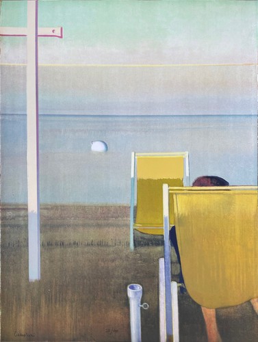 Leonardo cremonini mare - mare",