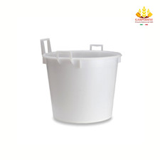 Mastello in Plastica per