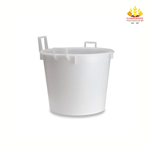 Mastello plastica per - mastello, in