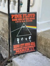 PINK FLOYD REPLICA *LATO