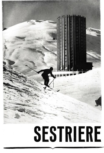 Pubblicita 1941 sestriere - pubblicita',