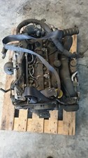 MOTORE COMPLETO OPEL MERIVA/ASTRA (1.7 TDI) DAL 2008 AL 2009   Sigla  Z17DTR