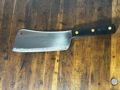 Sabatier france cleaver - france,