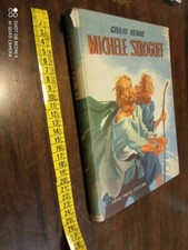  LIBRO: Michele Strogoff Jules