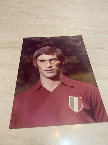 Fotografia torino calcio paolo - torino,