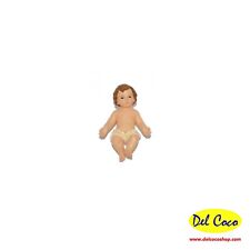 MINI GESU BAMBINO 3 CM PERSONAGGIO PRESEPE PICCOLO