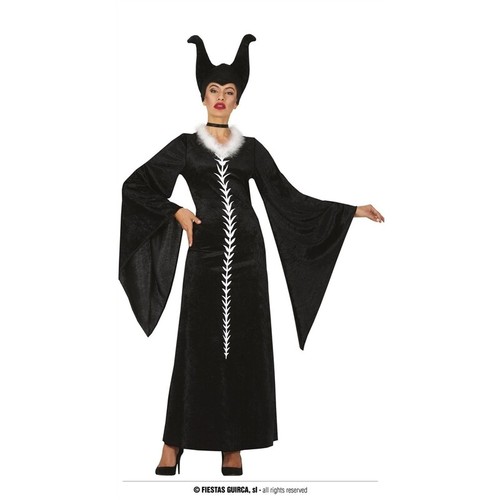 Costume maleficent carnevale - maleficent,