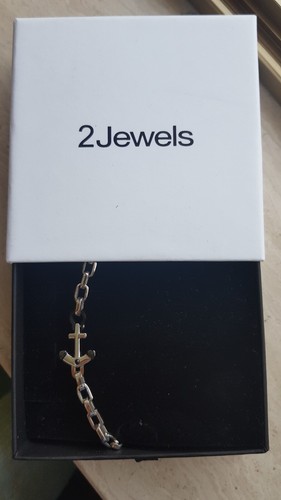 2jewels navy bracciale - ,