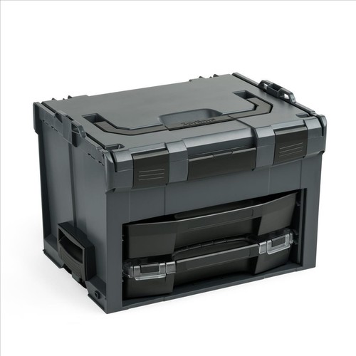 LS-Boxx 306 antracite con