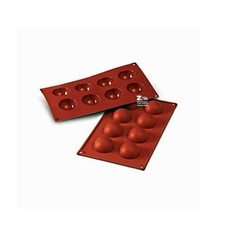 STAMPO FORME IN SILICONE 8