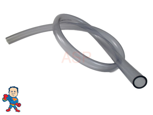 Tubo diametro interno - tubo, 3/4"