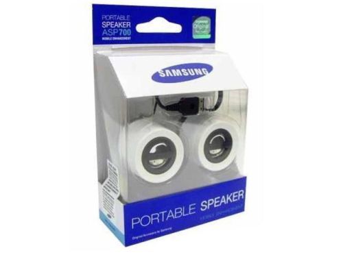 Mini altavoces samsung - mini,