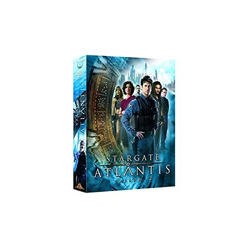Stargate atlantis - stargate,